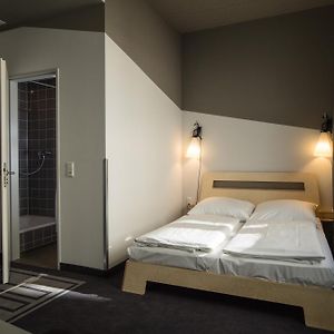 Kamer met een King Size Bed