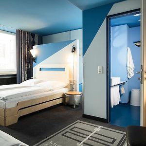 Vierbettzimmer